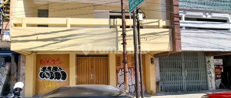 For Rent Shop Suitable For Cafe/Restaurant 1