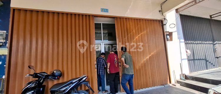 For Rent: Ciremai Shop House Ready for Business 1