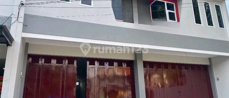 For Rent New Shop House Ready to Occupy City Center 1