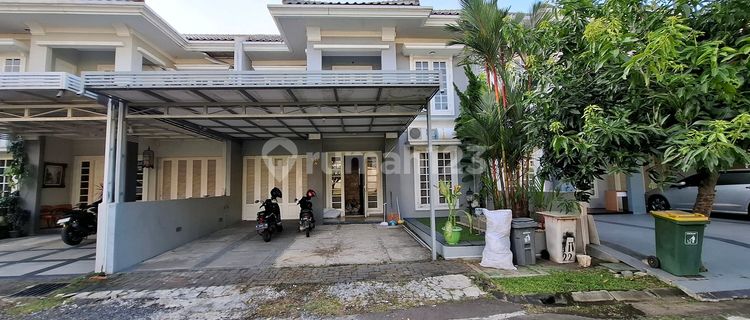 For Rent Nice & Furnished House 1