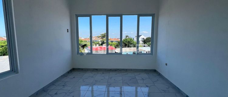 For Sale/Lease New Shop House Ready for Occupancy 1
