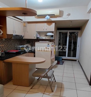 Apart. Puri Park View Lt 11 Hrg Murah, Unit Bersih dan Nyaman. 20736 1