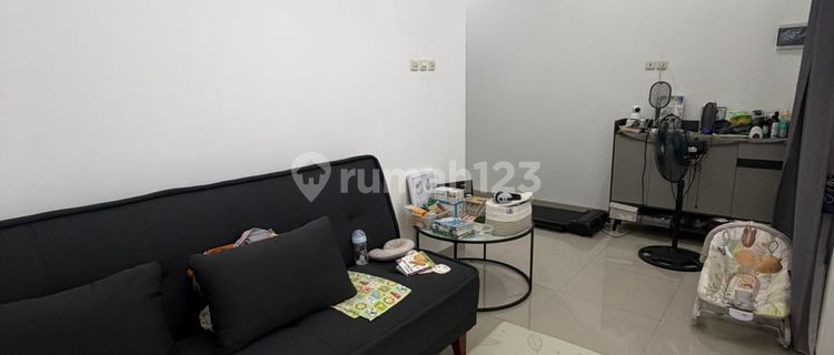 For Sale: Neat House Ready to Occupyin Imperial Gading Complex 1