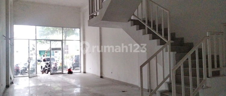 For Sale 4-Story Shophouse Ready to Use in a Busy & Strategic Area on Main Road in Citra Raya, Jl. Citra Raya Utama Barat, Cikupa, Cikupa, Tangerang, Banten, Indonesia, 15710, Tangerang City 1