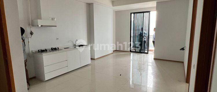 For Sale 2br Apartment Samara Suites Gatot Subroto South Jakarta City View 1