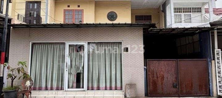 Dijual Rumah Minimalis Siap Huni Di Jatibening Estate  1