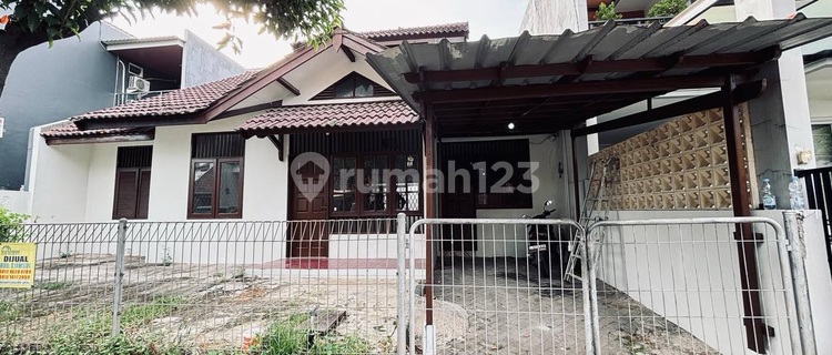 Cheapest House For Sale In Kemang Pratama 2 1