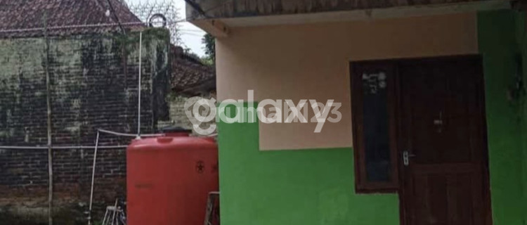 Immediately for sale: boarding house in Malang 1