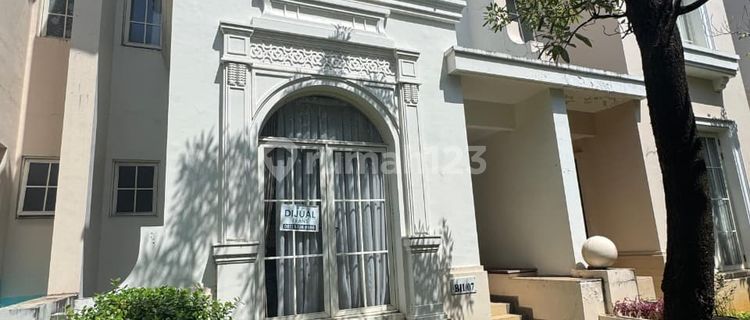 Luxury City Center Home in Makassar Ready for Occupancy 1