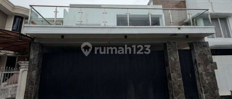 For Sale, City Center House Location Panakukang Affordable Price 1