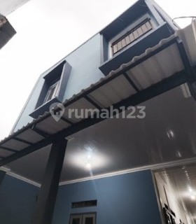 KOSAN BULANAN KARYAWAN/KARYAWATI SINGLE/PASUTRI TANPA ANAK 1