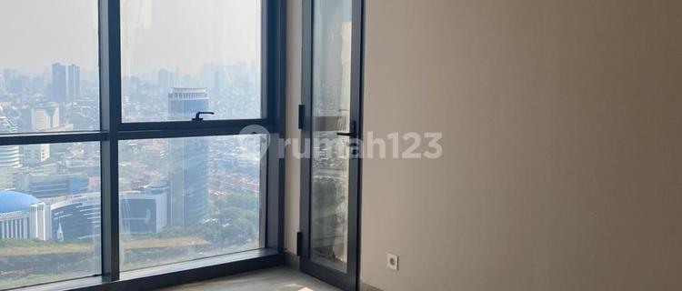 For Sale: Jakarta Kemayoran Tower Apartment 1