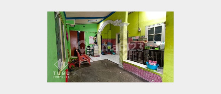Rumah Dijual Solo Laweyan, dekat Kampus UMS, RS JIH,Solo Square, Transmart Solo 1