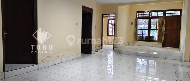 Rumah 8 Kamar Tidur Dijual Wirobrajan Jogja, dekat Sekolah Negeri SMAN 1, SMPN 11, SMPN 7, Kampus PGRI, UMY, RS AMC, RSGM, Alun-Alun Utara, Malioboro, Pasar Legi, Pasar Ngasem, Soto Kadipiro 1