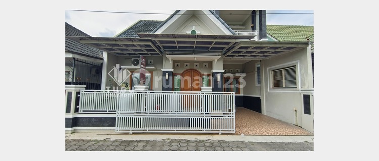 Rumah Kost / Homestay 5 Kamar Tidur Furnish Disewakan Jogja Area Jalan Godean, 3 Kamar AC, Dekat Mirota Godean, Sekolah Negeri Sman 2 Bener, Sekolah Tinggi Pertanahan Stpn, Sekolah Mutiara Persada, Dekat Tugu Jogja, Asmi Santa Maria, Mang Engking Soragan 1