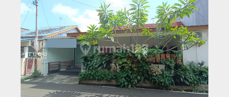 Rumah Dijual Jogja Baciro,  dekat Kampus UAD, Stadion Mandala Krida, Among Rogo, Sekolah Joanes Bosco, Budya Wacana, SMA Stero, Gereja Baciro, RS Happy Land 1