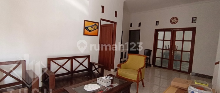 Rumah Cluster Full Furnish Disewakan Jogja, area Jombor Jalan Magelang - Palagan, dekat Sleman City Hall SCH dan Pasar Mlati, Dealer Toyota Nasmoco Honda Daihatsu Wuling, dekat Hotel Hyatt 1