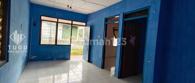 Rumah Perumahan Disewakan di Karangjati Bantul Jogja, dekat Lapangan Kasihan, Kampus UMY dan Kampus Alma Ata, dekat Bukit Bibis 1