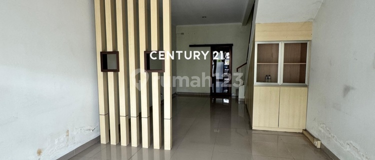 Good 2-Story Ready-to-Use Shop House in Deltamas in Front of Aeon Mall 1