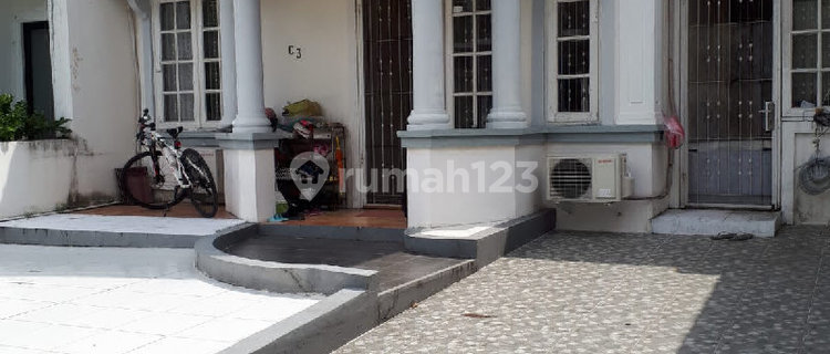 Deltamas City Advanced and Green Complete Facilities 1