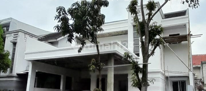 2-Story House For Quick Sale In Freno Deltamas 1