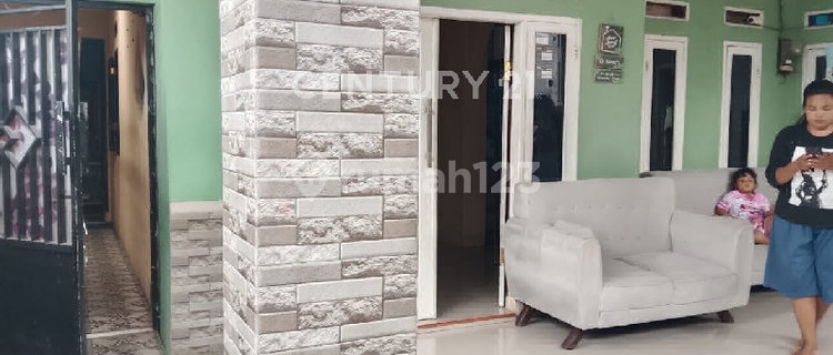 Rumah Murah Siap Huni Lokasi Strategis Di Karawang 1