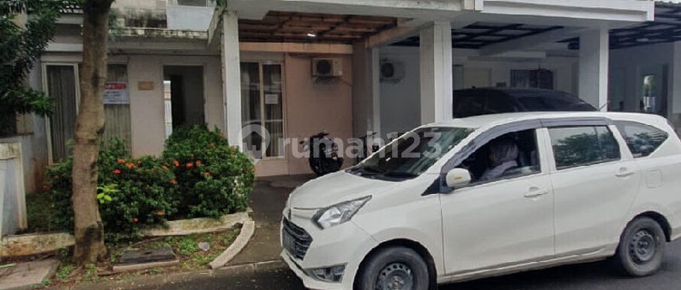 Dijual Rumah Di Grand Taruma Karawang, Dua Lantai. Siap Huni 1