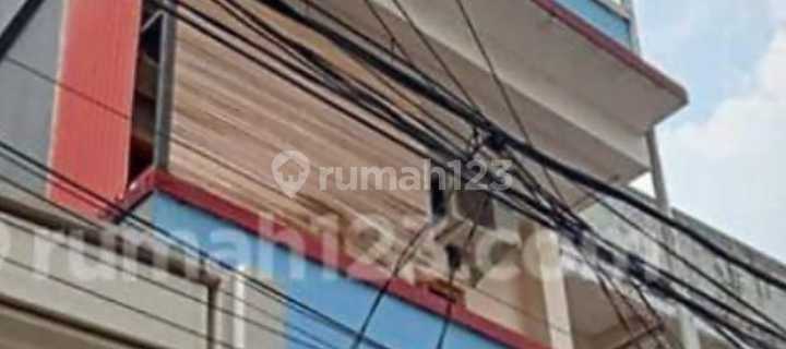 For Sale D Kebon Kacang Boarding House 1