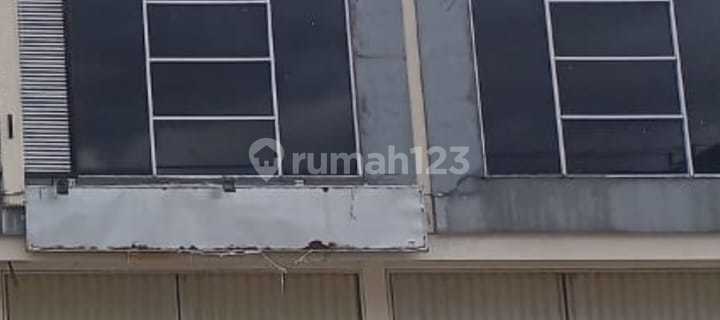 Selling D Puncak Shophouses, 6 Units Available 1