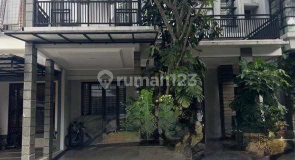 Dijual Cepat Rumah Bagus di Bintaro Surat SHM 1