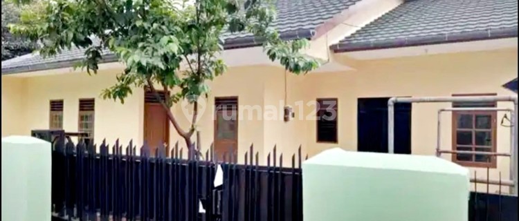 For Sale Cheap Fast Boarding/House Near Bintaro Jaya 1