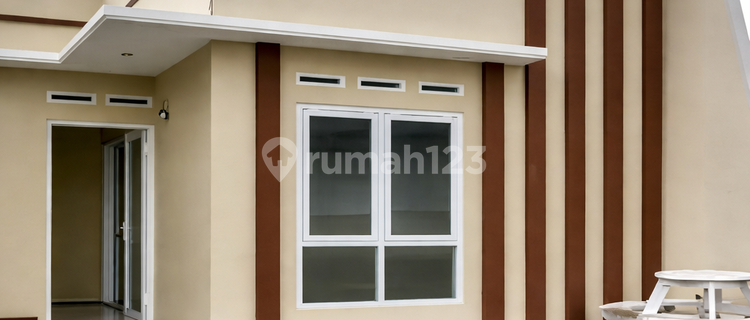 Rumah Baru di Tasik Malaya Denkat dengan Universitas Siliwangi 1