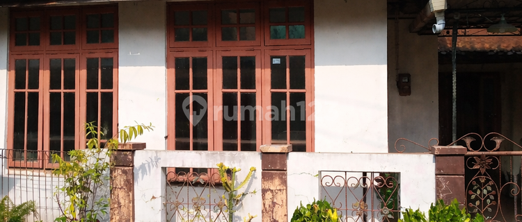 Rumah Murah di Batang Jawa Tengah, Dekat dengan Sekolah dan Masjid 1