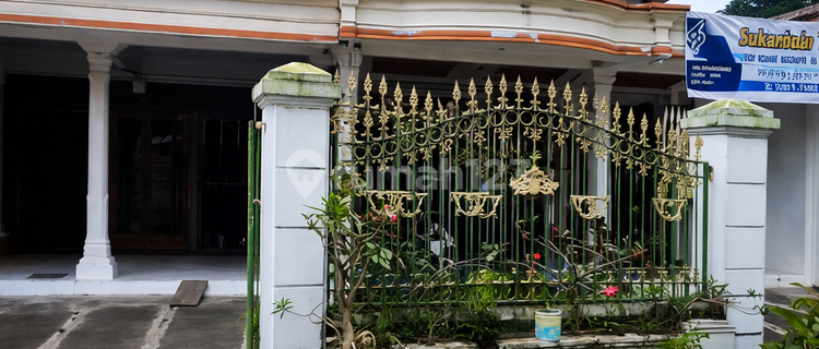 Rumah 1 Lantai di Ponorogo Dekat dengan Pusat Kulinet Kota Ponorogo 1