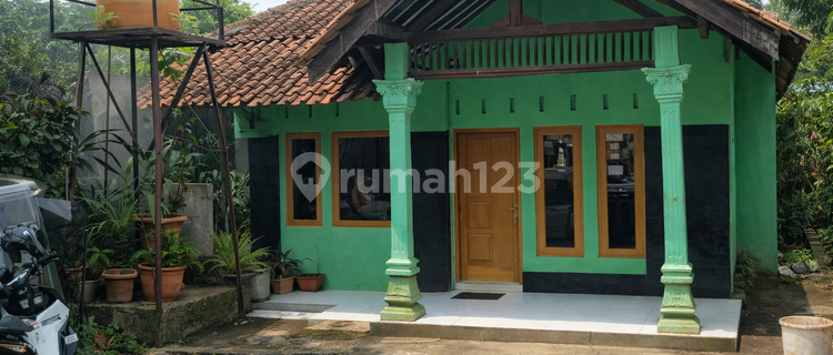 Dijual Rumah di Ciamis Dekat dengan Pasar 1