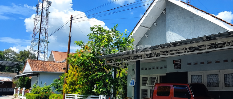 Rumah Murah di Purworejo Dekat dengan Smkn 3 Purworej, Dekat Kemana-Mana 1