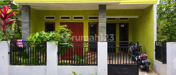 Rumah Murah di Pesawaran Lampung Dekat dengan Sekolah 1