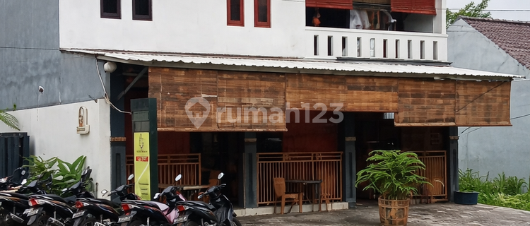 Boarding House in Majalengka with 18 Rooms, Near Mall and Office Area 1