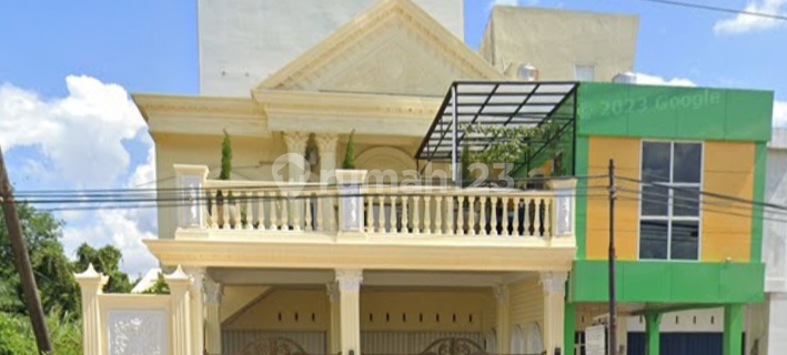 Ready-to-Occupy 2-Story House with Freehold Title 1