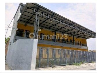 Kost and Apartment for Sale on Jln Merdeka, Mojowangi Village, Jombang 1