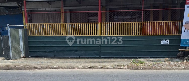 Shop house at Jl. Perjuangan no 10, Harapan Baru, North Bekasi, Bekasi City, West Java, Indonesia, 17123, Harapan Baru 150.0 m² Unfurnished SHM 1
