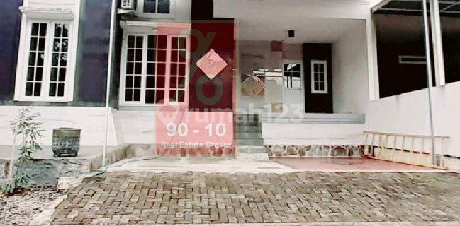For Quick Sale, Nice 3-Story House In Taman Bunga BSB Cluster at BSB City 1