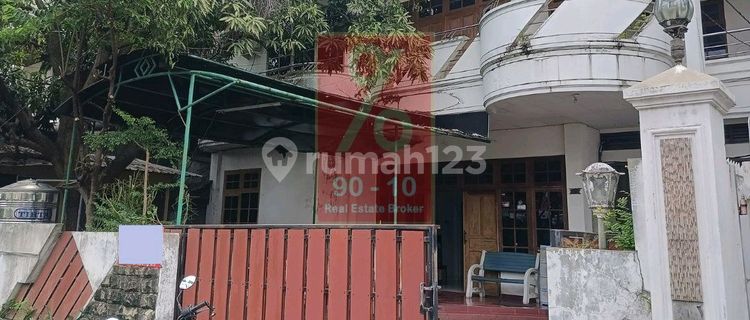 Di Jual Cepat Rumah Mewah 2lt Di Pusat Kota Semarang 1