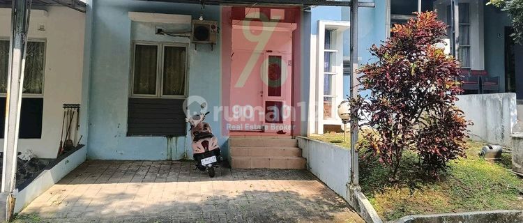Di Jual Cepat Rumah 1lantai Di Perumahan Kampoeng Harmoni Ungaran 1