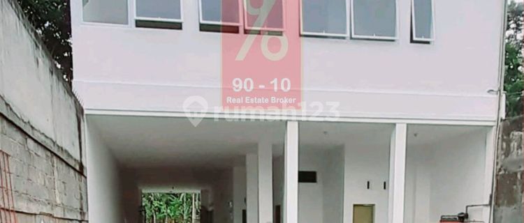 For Sale Quick House Or Business Space In Wonosari Area Gunung Pati 1