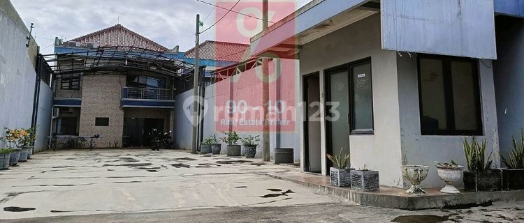 Di Jual Cepat Rumah Atau Ruang Usaha Di Kedungmundu Raya 1