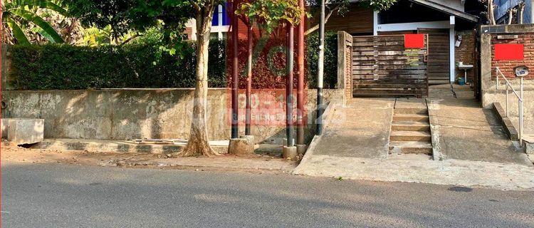 Di Jual Cepat Rumah 2lt.asri Dan Nyaman Di Kawasan Telaga Bodas 1