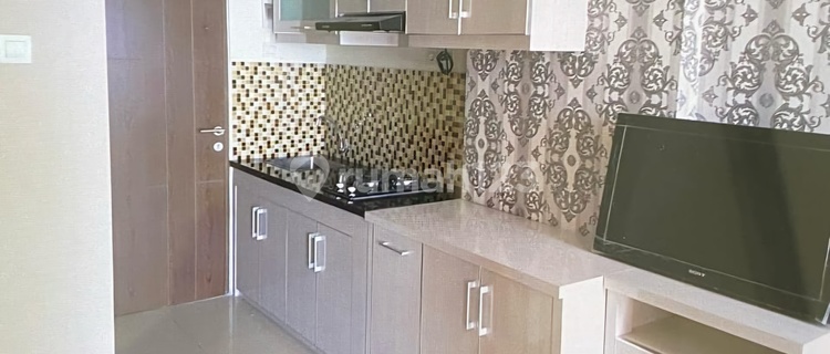 Northland Ancol Furnished Apartment 1 Bedroom Near Ancol Toll Road 1