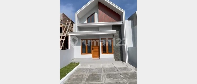 Safira Sapen 2 Perumahan Dekat Uns Solo dan Pusat Kota Solo 1