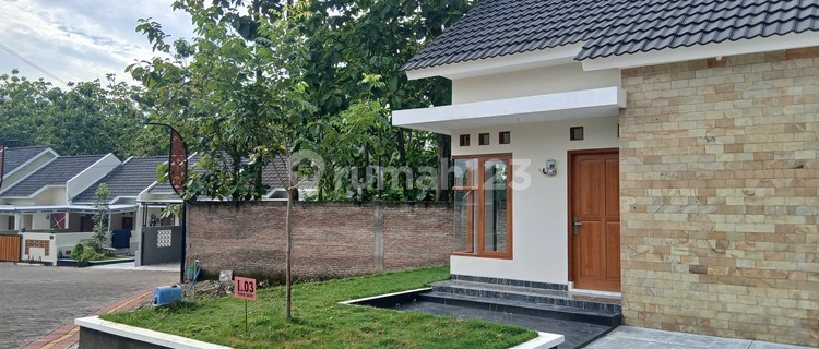 Hunian Nyaman di Tengah Kota Cocok untuk Slow Living 1